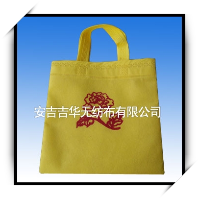 無紡布環保袋 