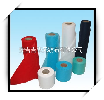 紡粘無紡布