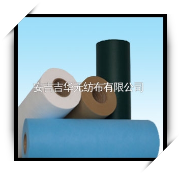 阻燃紡粘無紡布