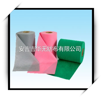 環保阻燃無紡布
