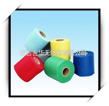 丙綸無紡布 
