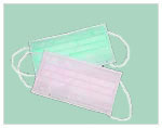 無紡布口罩