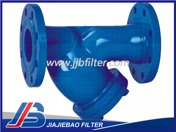 Y型過濾器DN係列