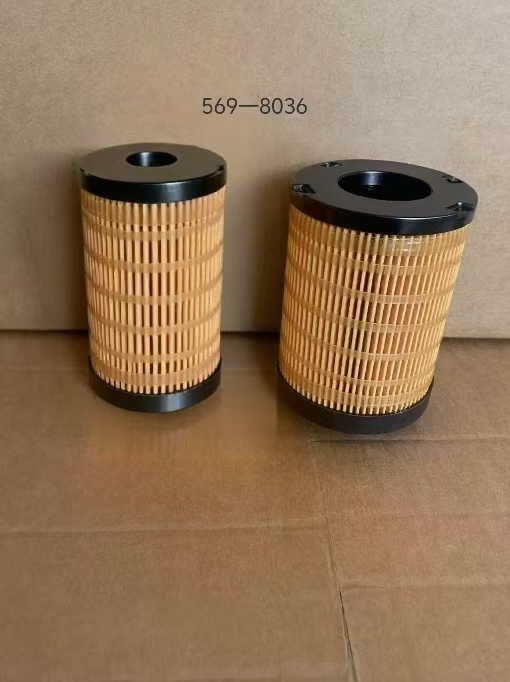 機油濾清器569-8036