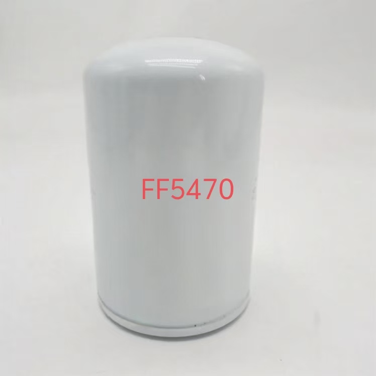 柴油濾清器FF5470