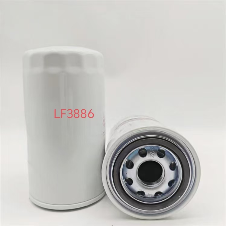 機油濾清器LF3886