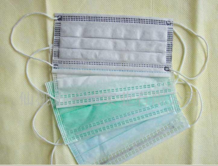 供應紡粘無紡布