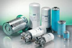 曼牌空濾、機濾齊全