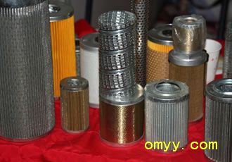 生產高品質大生濾芯