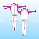 吸水速幹麵料/吸濕快幹織物/吸汗快幹布料/