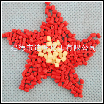 丙綸無紡布色母粒