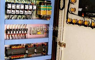 丙綸紡粘法無紡布生產流水線設備