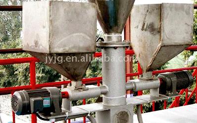 丙綸紡粘法無紡布生產流水線設備