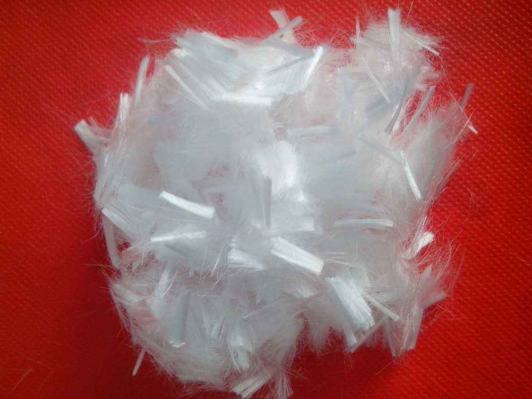 陽泉聚丙烯短纖維工程專用