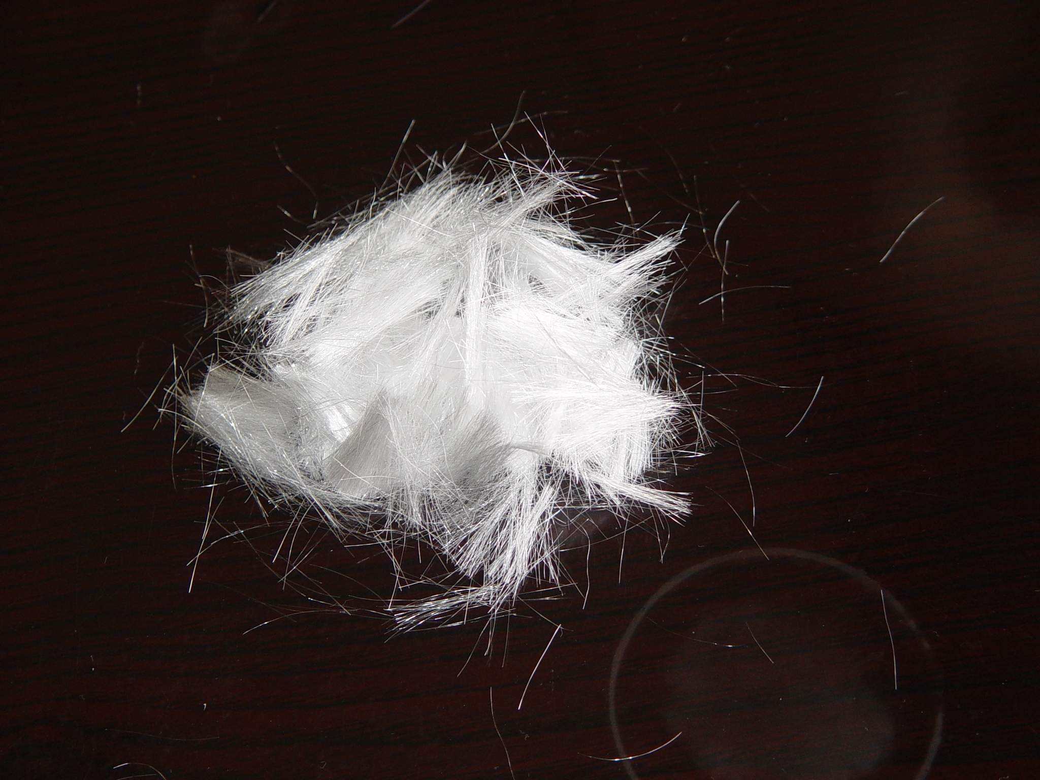 遼寧聚丙烯纖維廠家供應