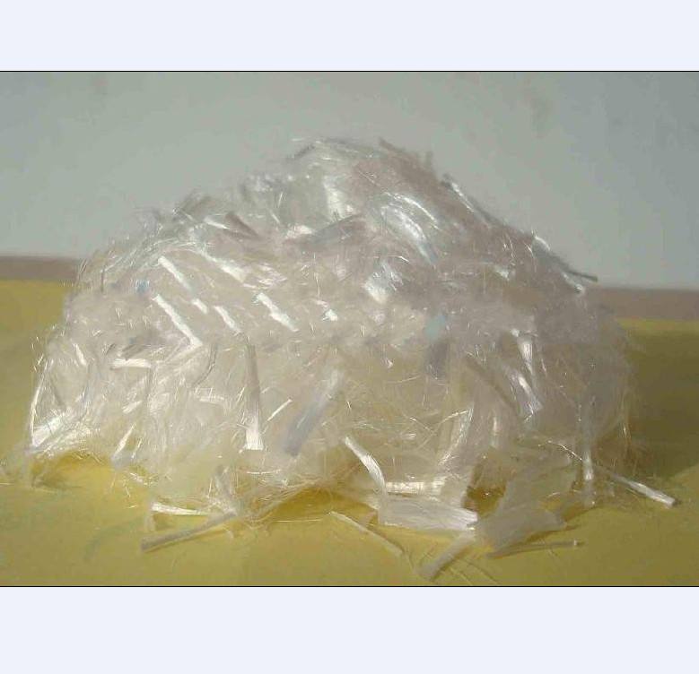 本溪聚丙烯短纖維工程專用