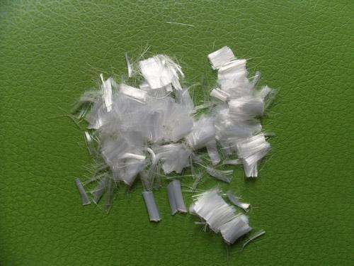 延吉聚丙烯纖維廠家現貨