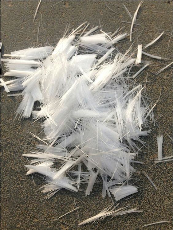 七台河聚丙烯抗裂纖維質量保證