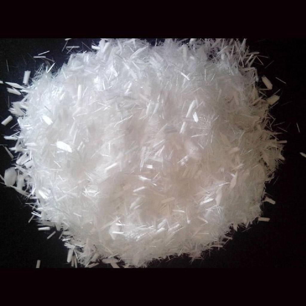 濮陽聚丙烯纖維廠家定做