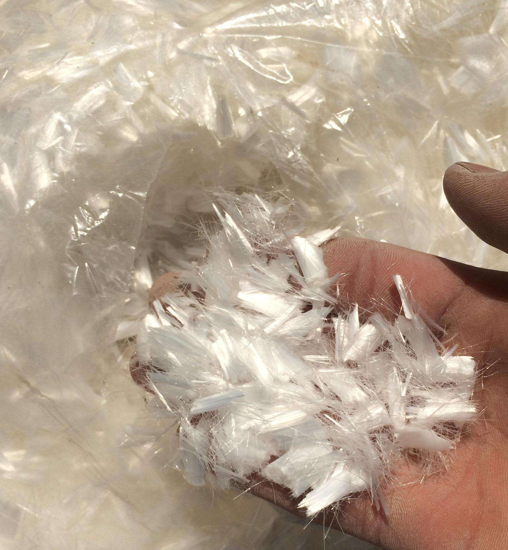 許昌混凝土增強纖維廠家生產