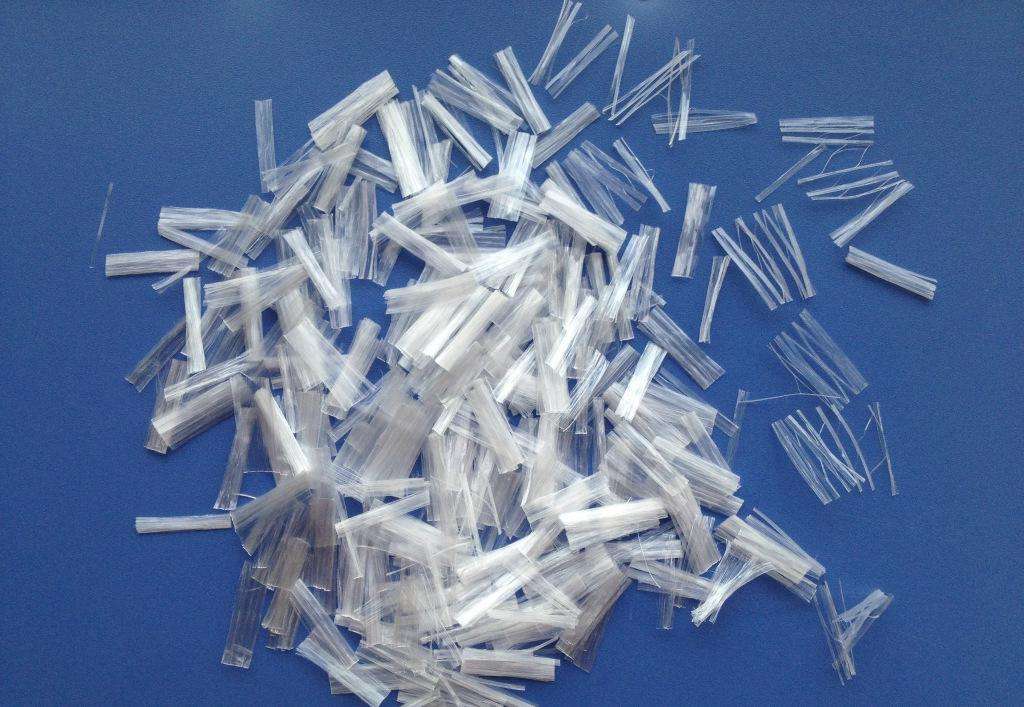 三門峽優質聚丙乙烯纖維現貨