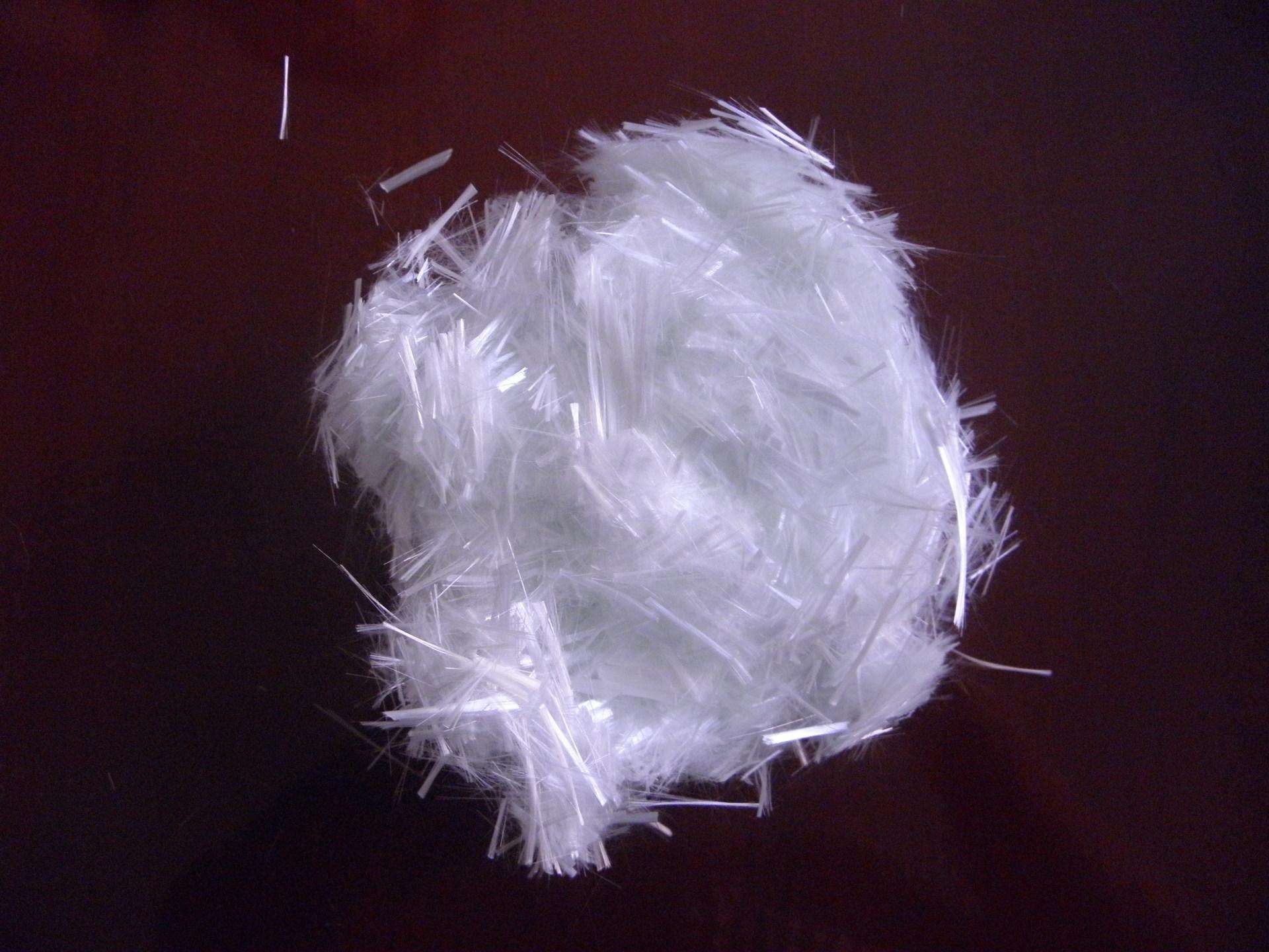 長治聚丙烯抗裂纖維價格