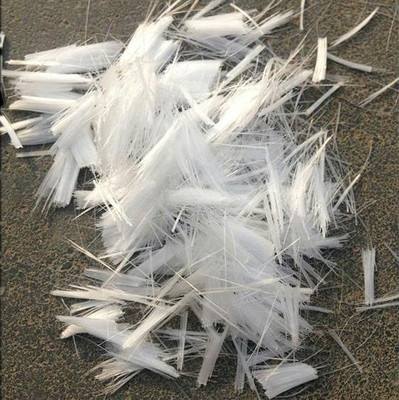 忻州抗裂纖維工程專用
