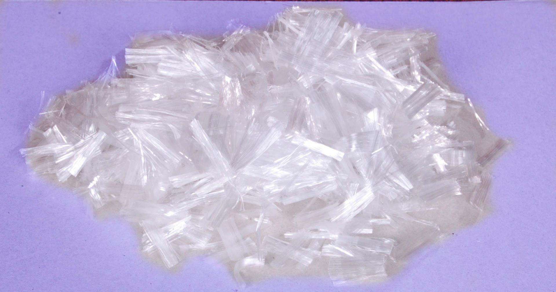 山西聚丙乙烯纖維專業生產