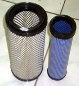 供應挖掘機濾芯