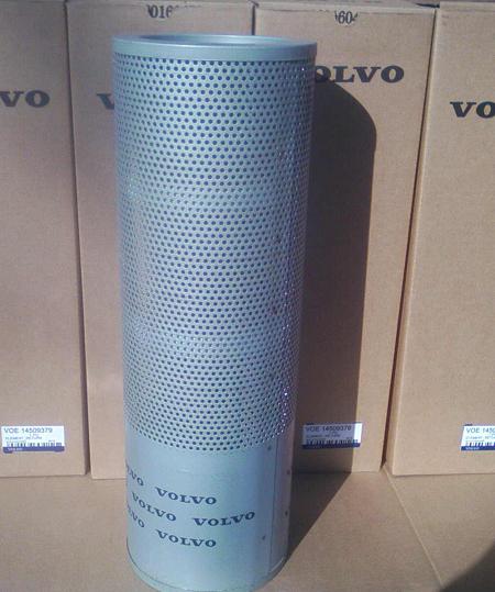 供應沃爾沃14509379液壓濾清器