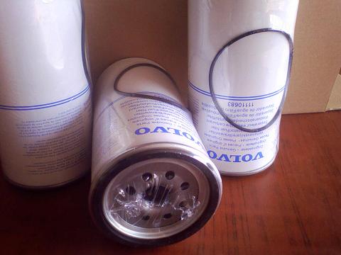 供應沃爾沃11110683油水分離濾芯