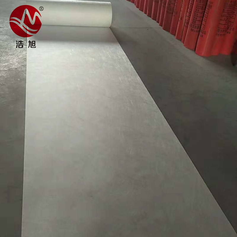 京澤防水廠家直銷丙綸