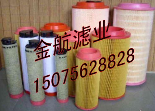 供應MANN曼牌C17201空氣濾芯