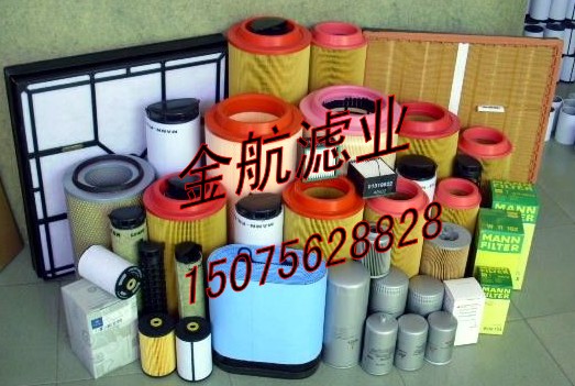 供應MANN曼牌C17225/3空氣濾芯