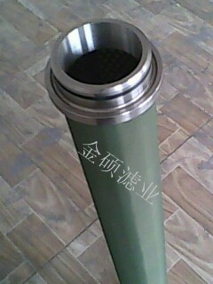 不鏽鋼油水分離