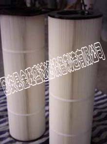 供粉塵回收器濾芯K3266