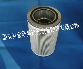 供金旺盛-不鏽鋼氨氣濾芯