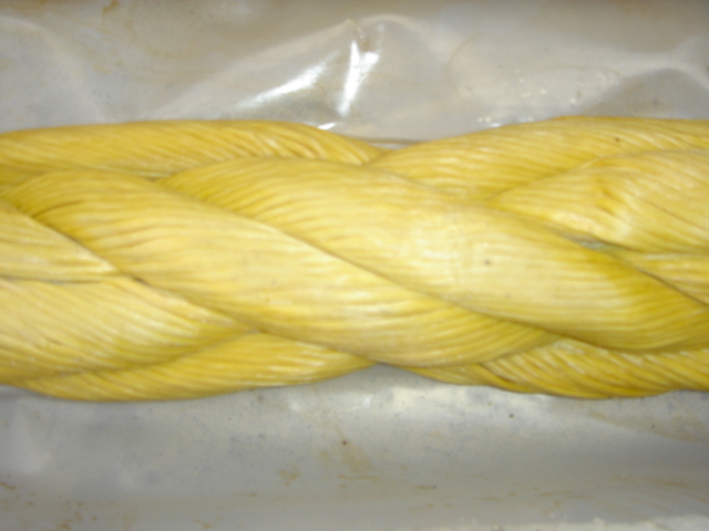 供應高強高模高分子聚乙烯纜繩/係泊繩