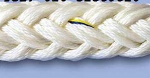 供應維尼龍纜繩/乙綸繩/吊貨網