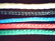 供應高強滌綸纜繩/PP繩/芳綸纜繩