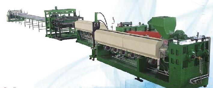 無紡布生產線供應