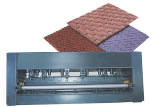 供應新型針刺機