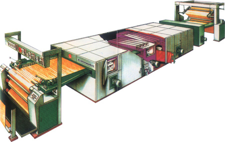 拉幅定型機供應