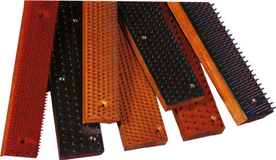 供應高密度針刺機針板