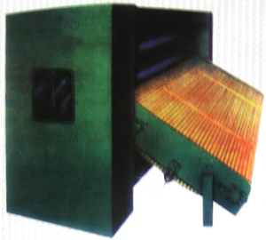 供應極易入纖維針刺機