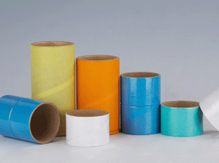 丙綸普強絲紙管