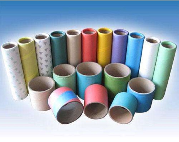 丙綸高強絲紙管