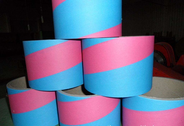 高品質丙綸紙管