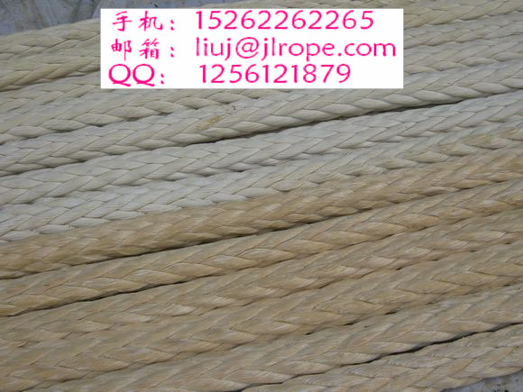 迪尼麻繩/高分子聚乙烯繩