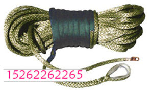 芳綸纖維繩/阻燃繩